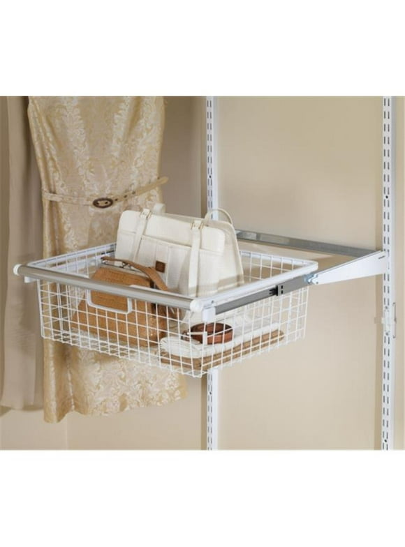 Rubbermaid Closet Organizers in Closet Organizers
