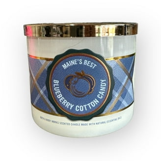 Bath & Body Works Bridgerton Queen Charlotte's Tea 3-Wick Candle