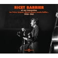 thumbnail image 2 of Ricet Barrier - Et Ses Interpretes 1958-61 - Music & Performance - CD, 2 of 2