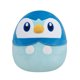 thumbnail image 1 of Peluche Squishmallows Pokemon Piplup Gigante 20 Pulgadas SQPK00183, 1 of 5