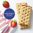 thumbnail image 3 of Kellogg's Special K Strawberry Pastry Crisps, 5.28 oz - 12 ct Packaging may vary, 3 of 4