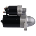 thumbnail image 2 of OEG Parts New Starter Replacement For Ford PERKINS 102-05 103-07 103-10 Engine 18508661, 185086610, 18508662, 185086620, U5MK8259, SBO0255, 41024146, 2 of 12