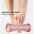 thumbnail image 3 of Generic Foot Massager Roller - Manual Foot for Home and Daily Use, 3 of 6