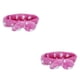 thumbnail image 2 of Minnieouse Precioso Grande Ducha Diadema Lazo Punto Rayas Tiras Ba?o Spa Maquillaje Type2 NO2 Minnieouse CBP078673, 2 of 5