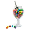 thumbnail image 4 of Candy Envy - Assorted 1 Inch Gumballs - 2lb Bag - 6 Bags with Approximately 113 Gumballs Per Bag - North American Made & Kosher Certified, 4 of 7