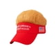 thumbnail image 5 of Gorra de béisbol jinwen con visera para hombre ajustable de algodón, 5 of 7
