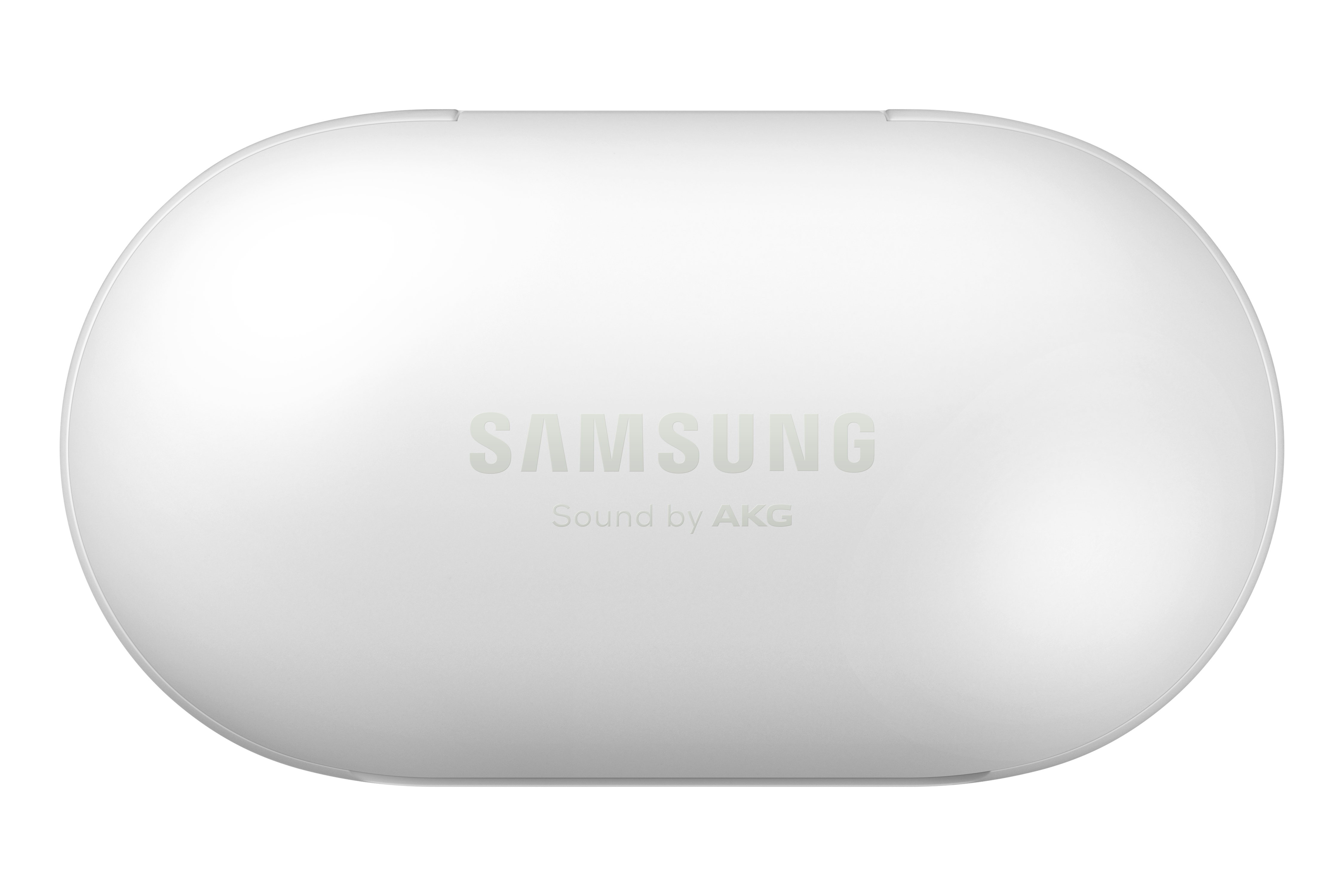 SAMSUNG Galaxy Buds, White (Charging Case Included) - image 14 of 17