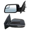 thumbnail image 1 of (1) Espejo Edge 2011 A 2015 Ford Izq Inf Elect P/Pintar C/Desemp C/Direcc C/Luz Inf C/Mem C/Punto Ciego Genérica ., 1 of 4