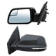 thumbnail image 1 of (1) Espejo Mkx 2011 A 2015 Lincoln Izq Inf Elect P/Pintar C/Desemp C/Direcc C/Luz Inf C/Mem C/Punto Ciego Genérica ., 1 of 4