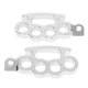 thumbnail image 1 of Reposapiés de Control de estriberas para Motocicleta Sunnimix, Reposapiés Control Reposapiés, 1 of 6