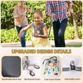 thumbnail image 4 of Chaleco antideslizante JXM Safety Walking Harness para niños, 4 of 7