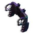 thumbnail image 1 of Matsuzay Mando Universal para juegos móviles, juegos de disparos, mando para disparar, disparadores de Joystick, suministros para teléfonos inteligentes Electrónica, 1 of 6