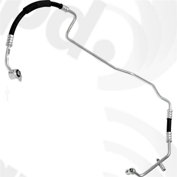 Global 4813860 A/C Refrigerant Discharge Hose Fits select: 2005-2006 PONTIAC GTO