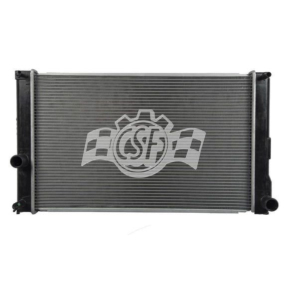 CSF 3775 Radiator