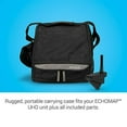 thumbnail image 4 of Garmin Fish Finder Ice Fishing Kit 010-12676-50 Panoptix LiveScope; Use For Ice Fishing; Extra Large Size; Fits EchoMap/GPSMAP 7 Inch And 9 Inch Units, 4 of 5