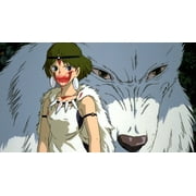 Princess Mononoke (Steelbook)