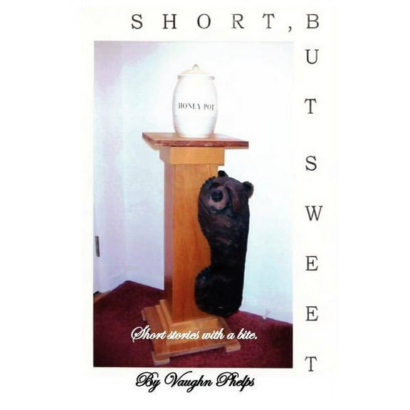 Short, But Sweet (Paperback)
