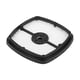 thumbnail image 1 of 13031054130 air filter for Echo A226001410 air 13031054130 filter SRM210 SRM211 SRM225 SRM230 SRM231 SRM265, 1 of 4