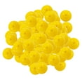 thumbnail image 3 of 100 pieces / piece carp fishing corn artificial floating corn floating, 3 of 10
