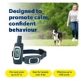 thumbnail image 3 of Collar de entrenamiento remoto PetSafe de 600 yardas, resistente al agua, 3 of 7
