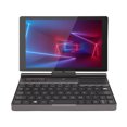thumbnail image 4 of Handheld Laptop, Micro PC Laptop 512GB SSD LPDDR 8GB RAM 1920x1200  For Home US Plug, 4 of 8