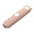 thumbnail image 4 of Double-Headed Telescopic Cat-Teasing Pen Pet Cat Interactive Training Toys for Indoor Outdoor, 4 of 5