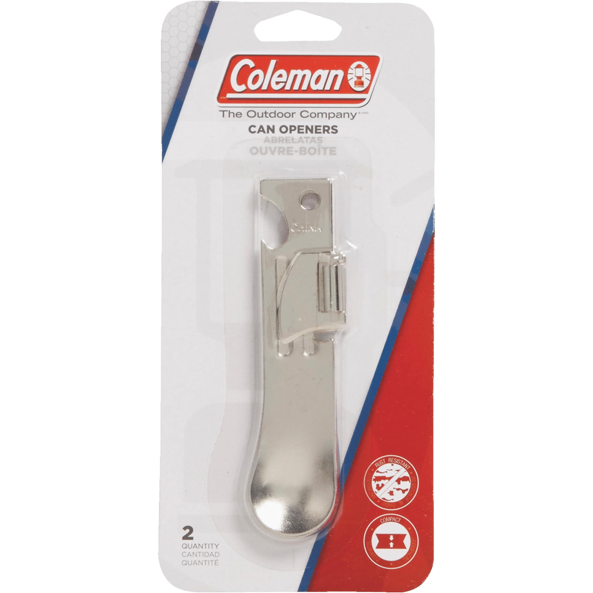 Coleman Can Opener