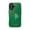 DARK GREEN, variant on Natural Woman Wet Bun (BL) Tough Phone Cases GREEN