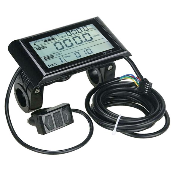 Bicycle Speedometer Cable