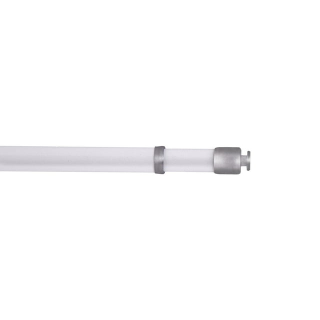 Mainstays 28"-48"Sash Rod, 7/16 in. Diameter