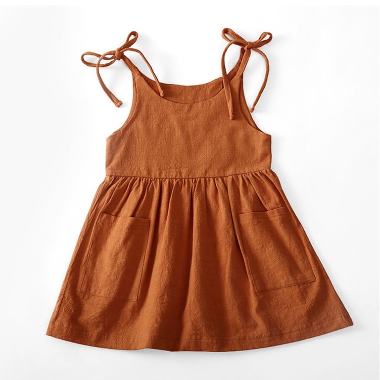 white christmas dresses Berry Red Linen Christmas Dress With Ruffles main image 0