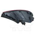thumbnail image 6 of TYC 11-12317-00-9 Capa Certified Tail Light Assembly, 6 of 6