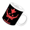 thumbnail image 2 of Deadmau5 Maple Mau5 Mug, 2 of 2