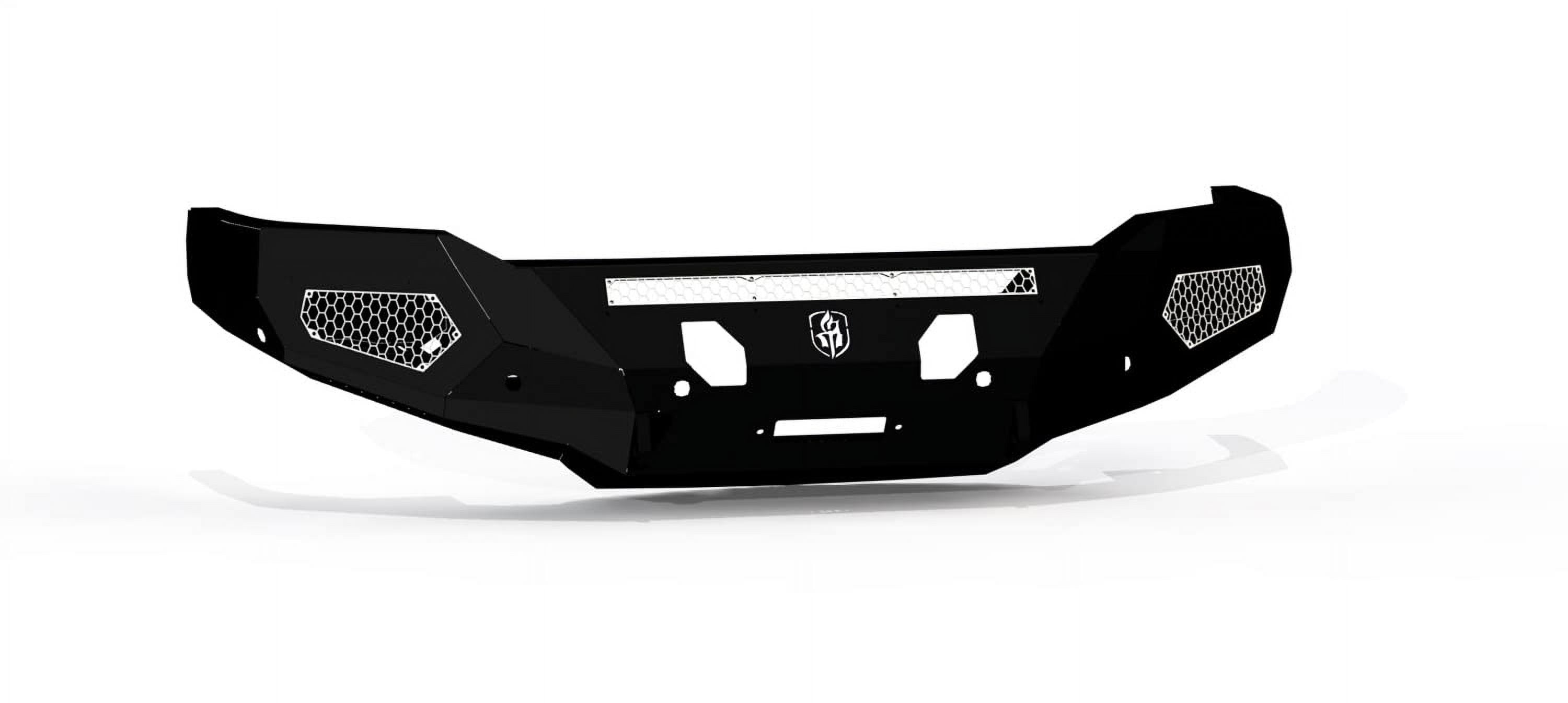 Road Armor 4192Ef0b Evolution Front Bumper Fits 19 21 2500 3500 Fits select: 2020 RAM 2500, 2020-2021 RAM 3500