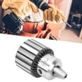 thumbnail image 2 of B22 Drill Chuck, High Accuracy Sturdy Keyed Drill Chuck  For Impact Drill, 2 of 8