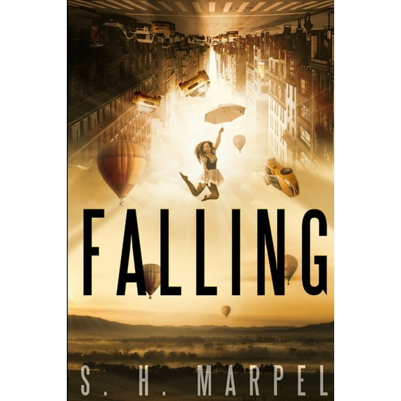 Falling, (Paperback)