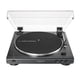 thumbnail image 2 of Tocadiscos Audio-Technica AT-LP60XBT-BK Bluetooth Negro, 2 of 7