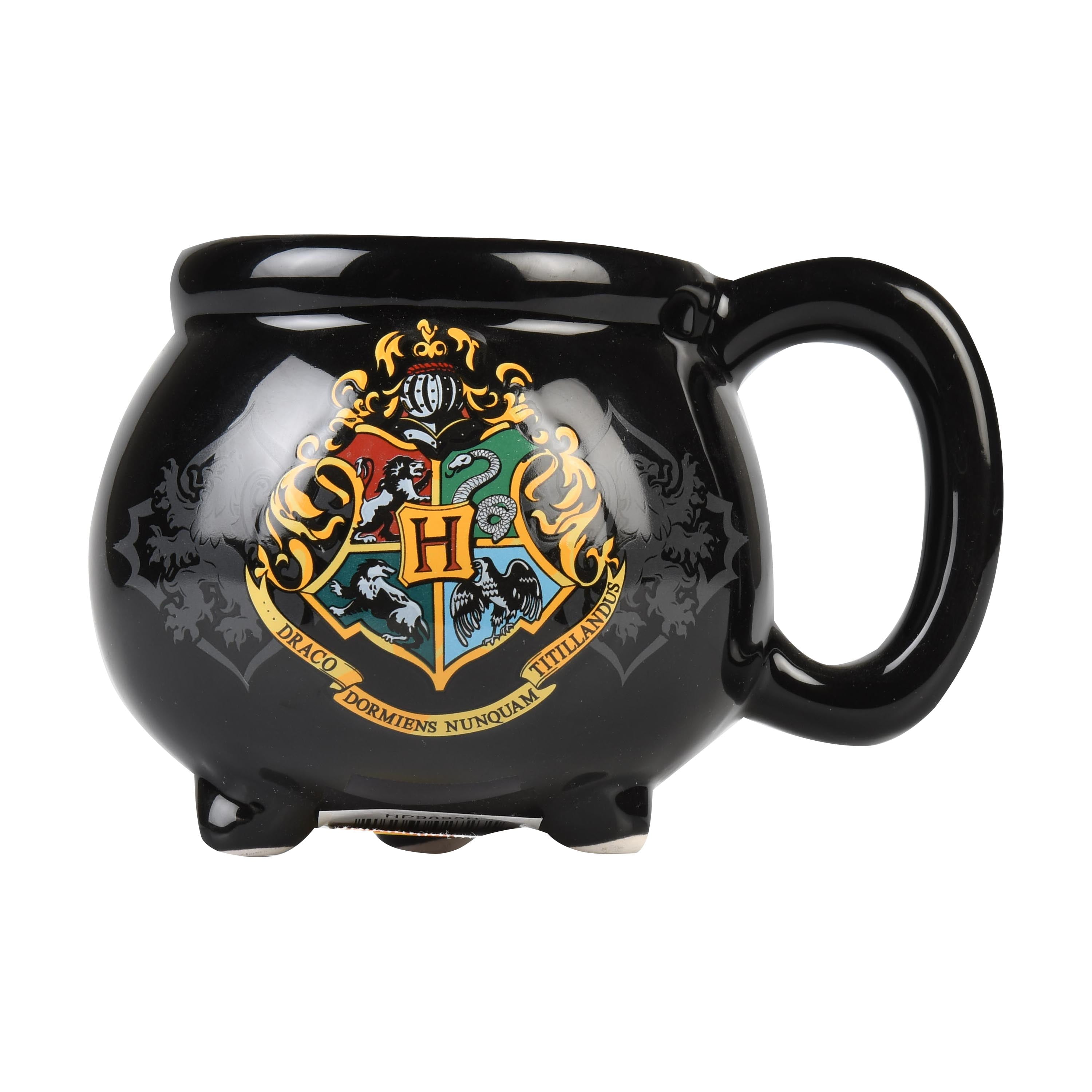Harry Potter 3D Tasse Hogwarts 