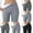 Gray, variant on Soyumi Comfortable Ski thermal Leggings for Women Workout Snow Jogger Homewear Stretchy Jeans for Women Pajama Pants thermal Work Fall Fashion Outfits Trousers Petite Pants for Women Warm, Black