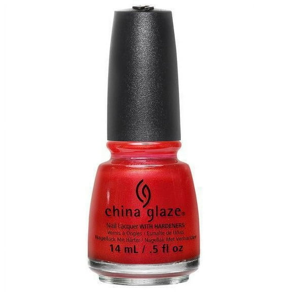 China Glaze - Son Of A Nutcracker 0.5 oz - #82773