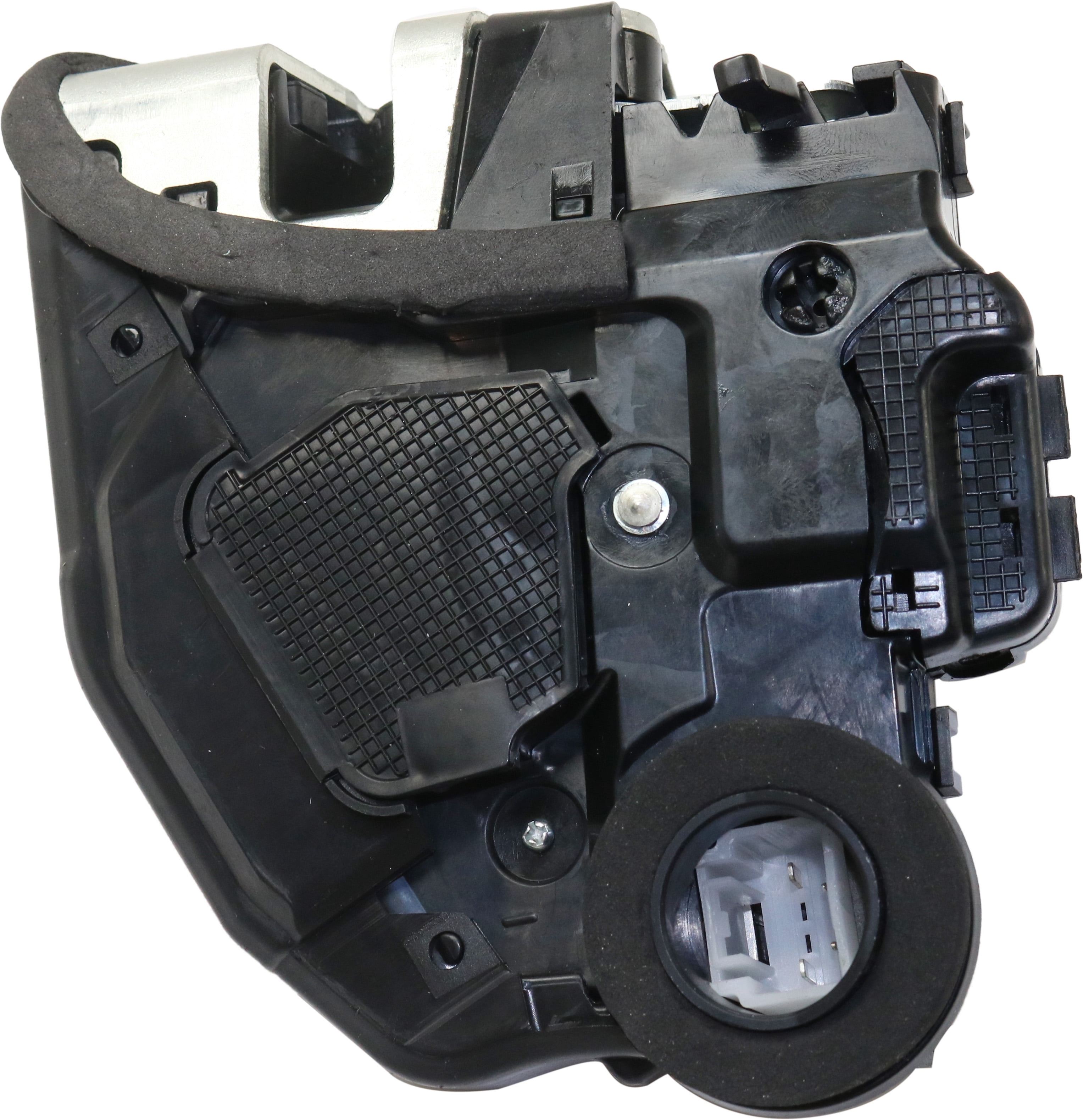 Replacement RT31530009 Door Lock Actuator Compatible with 2007-2019 Toyota Tundra 2008-2019 Sequoia 8Cyl 5.7L 4.6L Rear, Right Passenger