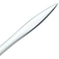 thumbnail image 3 of Menkey Elegant Luxury Rosewood Handle Manual Letter Opener, 3 of 4