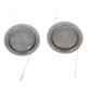 thumbnail image 3 of 2 uds Tweeter Bobina de voz película de sonido transparente Domo Tweeter accesorio para altavoces, 3 of 8