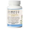 thumbnail image 3 of Suplemento Eclectic Institute Milk Thistle 600 mg 240 cápsulas, 3 of 8
