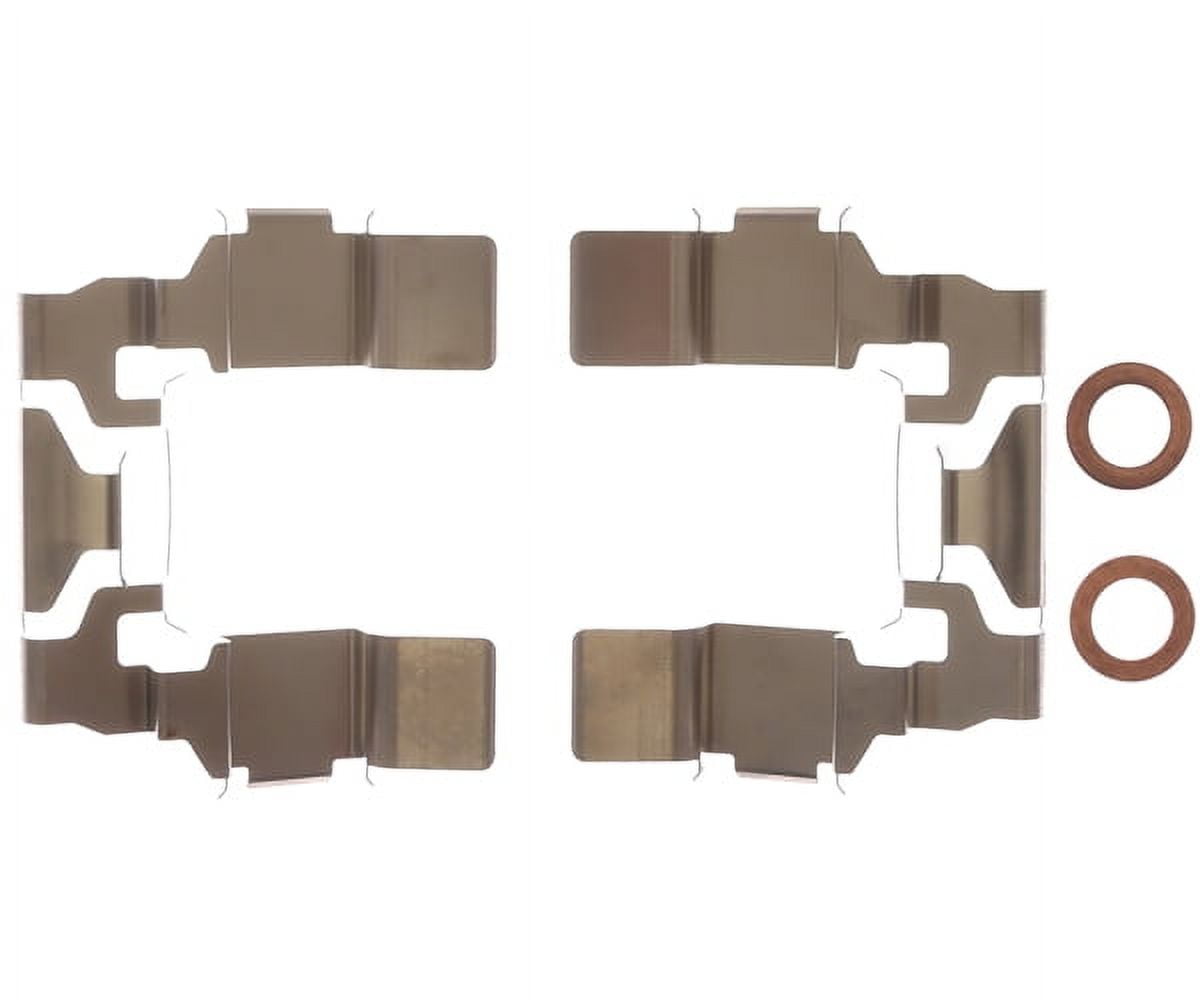 Raybestos Brakes Disc Brake Caliper P/N:Frc11203c Fits select: 2003-2011 FORD RANGER, 2002 FORD EXPLORER