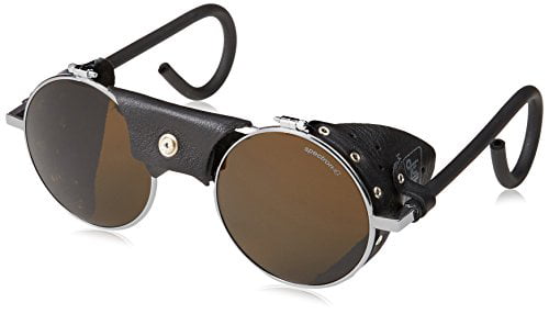 New Julbo 01020125 Black With Spectron 4 Lenses Vermont Classic Sunglasses 