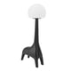 thumbnail image 1 of Luz Nocturna De Escritorio, Lámpara De Mesa Recargable Con Control Táctil Regulable Para Decoración, 1 of 7