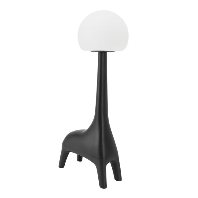Luz Nocturna De Escritorio, Lámpara De Mesa Recargable Con Control Táctil Regulable Para Decoración
