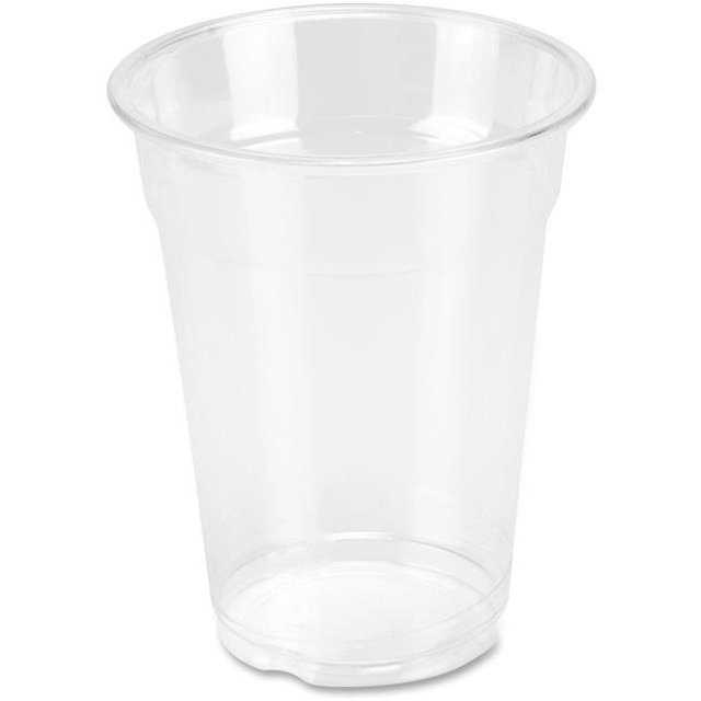 Tasse Froide de 10 oz - Transparente