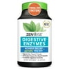 Zenwise Digestive Enzymes with Probiotics and Prebiotics Supplement, Supports Digestive Health, 45 ct